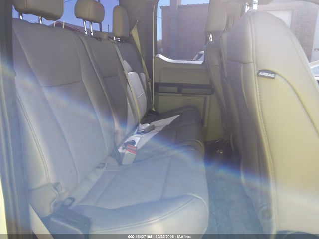2018 Ford F-150 Xl მანქანა იყიდება აუქციონზე, vin: 1FTEX1EP1JFE49778, აუქციონის ნომერი: 46427189