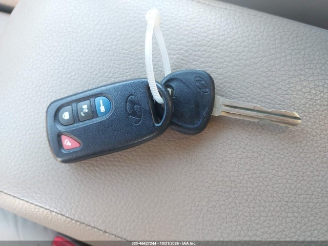Продажа на аукционе авто 2012 Hyundai Santa Fe Limited, vin: 5XYZK4AG6CG101840, номер лота: 46427244