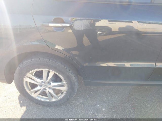 Продажа на аукционе авто 2012 Hyundai Santa Fe Limited, vin: 5XYZK4AG6CG101840, номер лота: 46427244