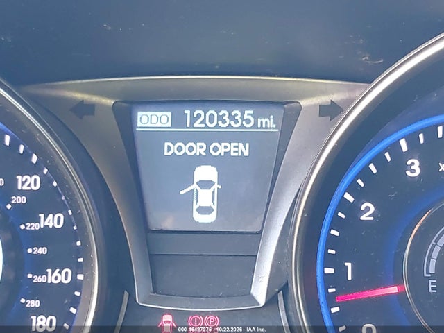 2016 Hyundai Genesis 3.8 Base მანქანა იყიდება აუქციონზე, vin: KMHHT6KJ1GU131214, აუქციონის ნომერი: 46427275