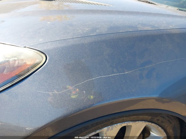 2016 Hyundai Genesis 3.8 Base მანქანა იყიდება აუქციონზე, vin: KMHHT6KJ1GU131214, აუქციონის ნომერი: 46427275