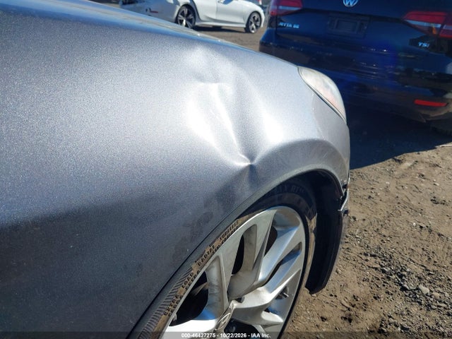 2016 Hyundai Genesis 3.8 Base მანქანა იყიდება აუქციონზე, vin: KMHHT6KJ1GU131214, აუქციონის ნომერი: 46427275