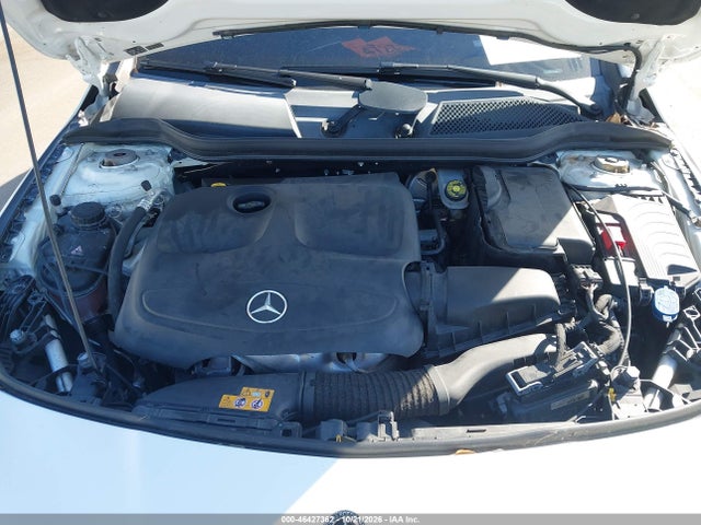 Продажа на аукционе авто 2019 Mercedes-benz Cla 250, vin: WDDSJ4EBXKN775196, номер лота: 46427362
