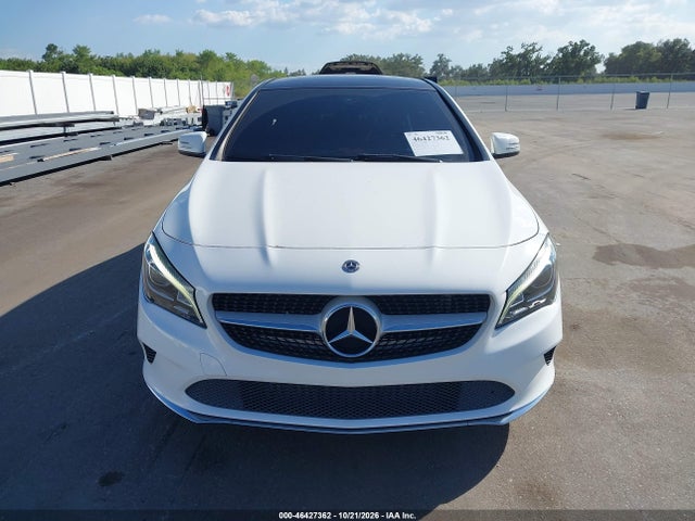 Продажа на аукционе авто 2019 Mercedes-benz Cla 250, vin: WDDSJ4EBXKN775196, номер лота: 46427362