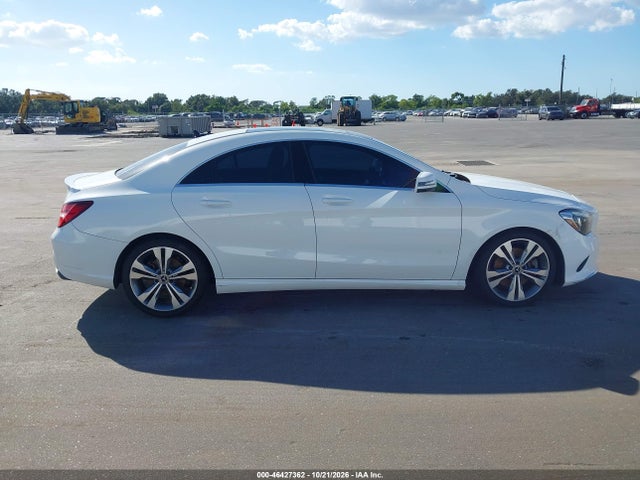 Продажа на аукционе авто 2019 Mercedes-benz Cla 250, vin: WDDSJ4EBXKN775196, номер лота: 46427362
