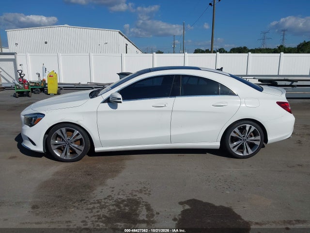 Продажа на аукционе авто 2019 Mercedes-benz Cla 250, vin: WDDSJ4EBXKN775196, номер лота: 46427362