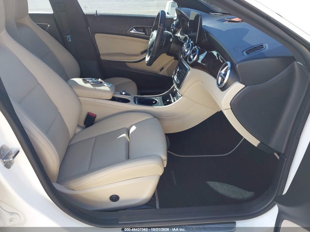 Продажа на аукционе авто 2019 Mercedes-benz Cla 250, vin: WDDSJ4EBXKN775196, номер лота: 46427362