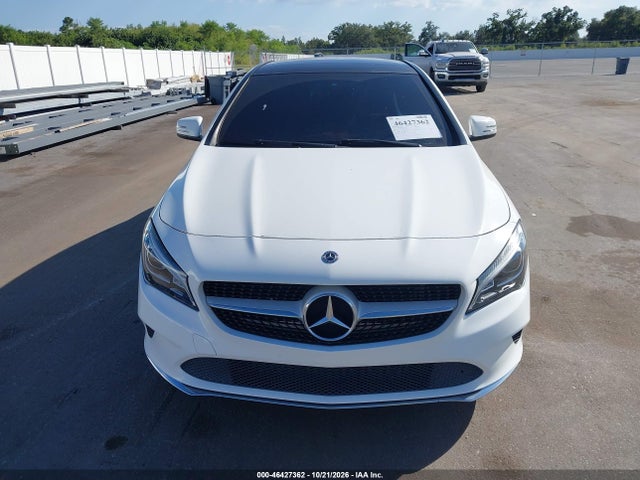 Продажа на аукционе авто 2019 Mercedes-benz Cla 250, vin: WDDSJ4EBXKN775196, номер лота: 46427362