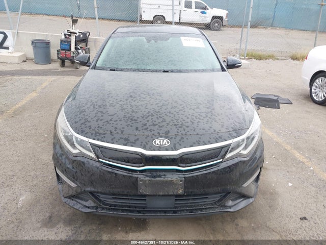 KIA Optima Hybrid Ex 2020 KNAGU4LE0L5038995 Image 12