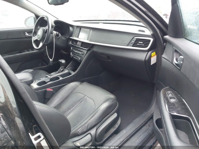 KIA Optima Hybrid Ex 2020 KNAGU4LE0L5038995 Image 5