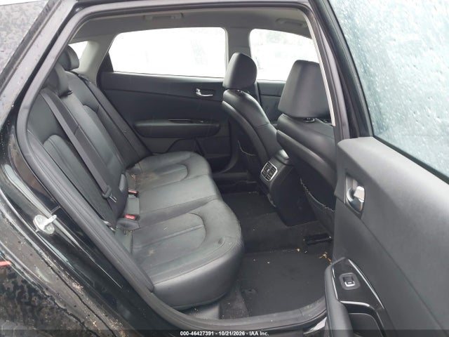 KIA Optima Hybrid Ex 2020 KNAGU4LE0L5038995 Image 8