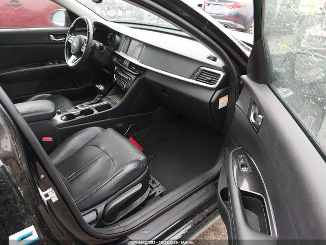 KIA Optima Hybrid Ex 2020 KNAGU4LE8L5038484 Image 5
