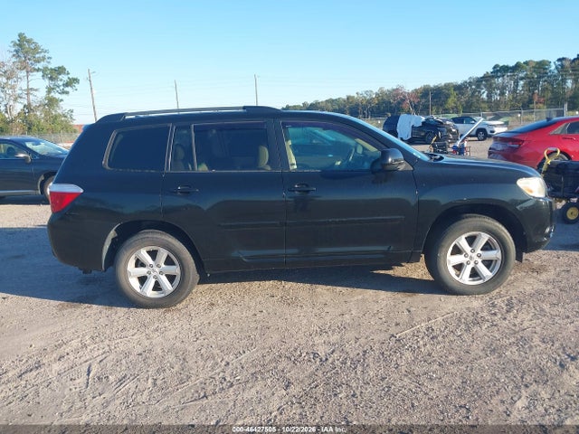 Продаж на аукціоні авто 2010 Toyota Highlander Se V6, vin: 5TDJK3EH9AS039960, номер лоту: 46427505