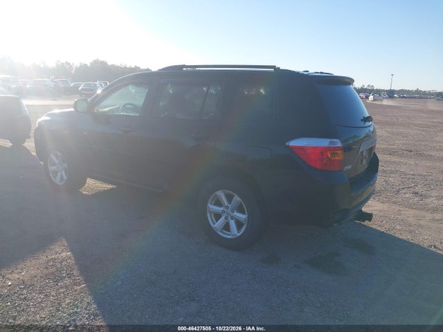 Продаж на аукціоні авто 2010 Toyota Highlander Se V6, vin: 5TDJK3EH9AS039960, номер лоту: 46427505