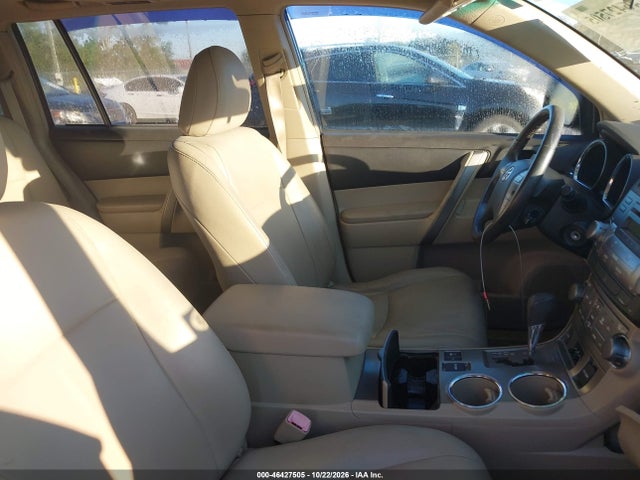 Продаж на аукціоні авто 2010 Toyota Highlander Se V6, vin: 5TDJK3EH9AS039960, номер лоту: 46427505