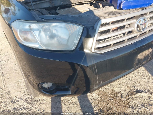 Продаж на аукціоні авто 2010 Toyota Highlander Se V6, vin: 5TDJK3EH9AS039960, номер лоту: 46427505