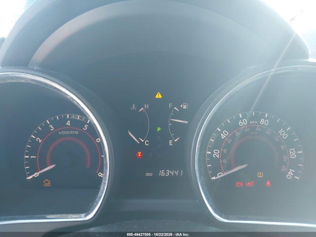 Продаж на аукціоні авто 2010 Toyota Highlander Se V6, vin: 5TDJK3EH9AS039960, номер лоту: 46427505