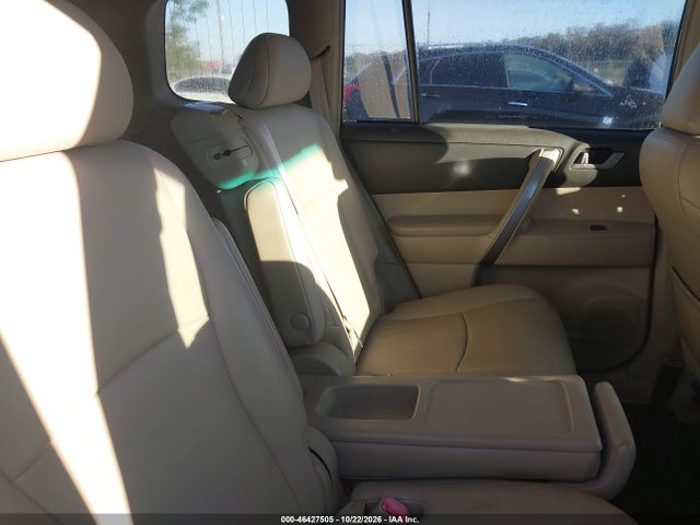Продаж на аукціоні авто 2010 Toyota Highlander Se V6, vin: 5TDJK3EH9AS039960, номер лоту: 46427505