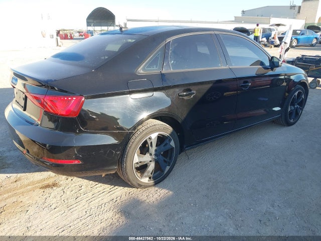 Продаж на аукціоні авто 2015 Audi A3 1.8t Premium, vin: WAUACGFF5F1103754, номер лоту: 46427562