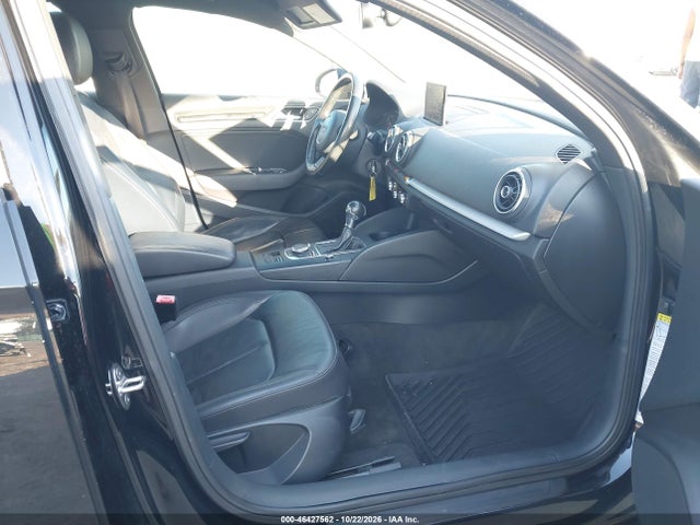 Продаж на аукціоні авто 2015 Audi A3 1.8t Premium, vin: WAUACGFF5F1103754, номер лоту: 46427562