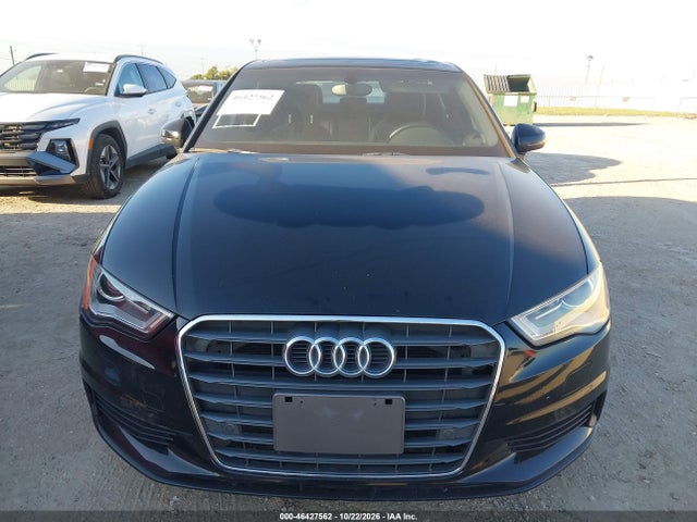 Продаж на аукціоні авто 2015 Audi A3 1.8t Premium, vin: WAUACGFF5F1103754, номер лоту: 46427562