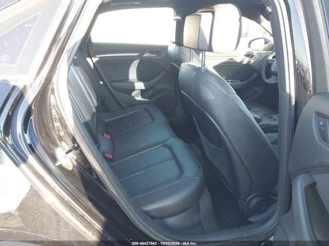 Продаж на аукціоні авто 2015 Audi A3 1.8t Premium, vin: WAUACGFF5F1103754, номер лоту: 46427562