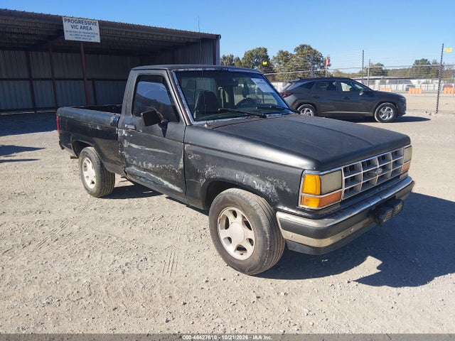 Продажа на аукционе авто 1991 Ford Ranger, vin: 1FTCR10A0MUE28375, номер лота: 46427610