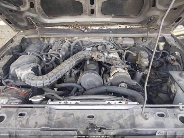 Продаж на аукціоні авто 1991 Ford Ranger, vin: 1FTCR10A0MUE28375, номер лоту: 46427610