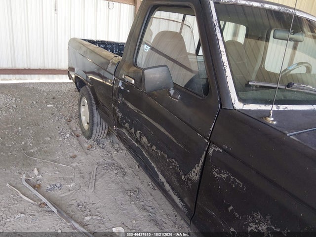 Продаж на аукціоні авто 1991 Ford Ranger, vin: 1FTCR10A0MUE28375, номер лоту: 46427610