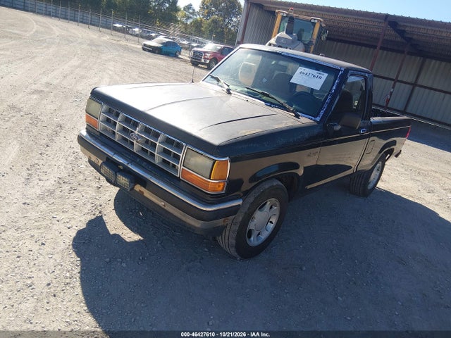 Продаж на аукціоні авто 1991 Ford Ranger, vin: 1FTCR10A0MUE28375, номер лоту: 46427610