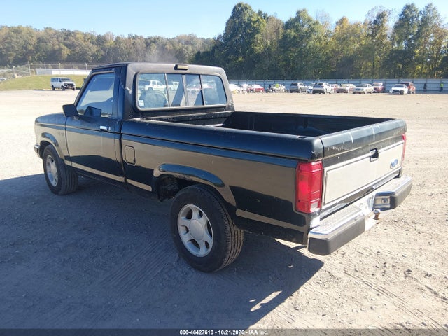 Продаж на аукціоні авто 1991 Ford Ranger, vin: 1FTCR10A0MUE28375, номер лоту: 46427610