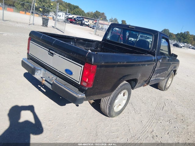 Продаж на аукціоні авто 1991 Ford Ranger, vin: 1FTCR10A0MUE28375, номер лоту: 46427610