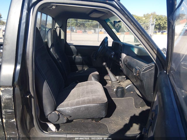 Продаж на аукціоні авто 1991 Ford Ranger, vin: 1FTCR10A0MUE28375, номер лоту: 46427610