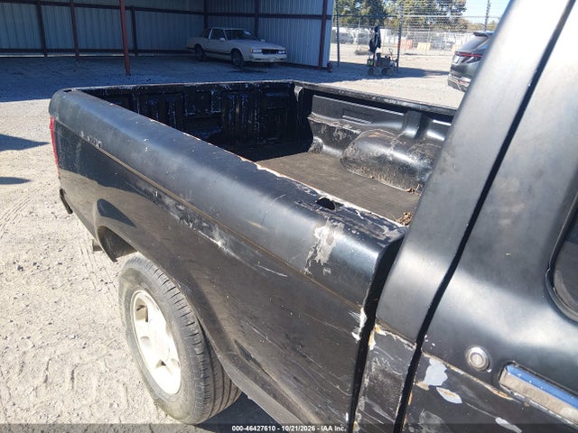 Продаж на аукціоні авто 1991 Ford Ranger, vin: 1FTCR10A0MUE28375, номер лоту: 46427610