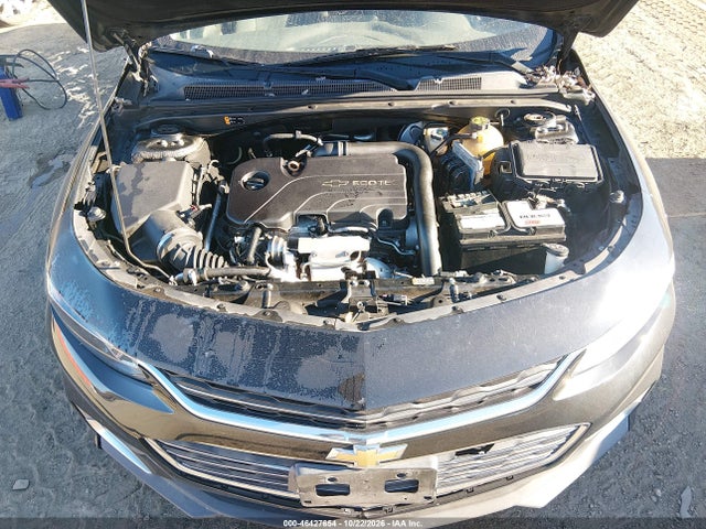 Aukcja sprzedaży 2016 Chevrolet Malibu 1lt, vin: 1G1ZE5ST2GF179512, numer aukcji: 46427654