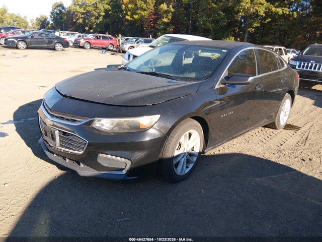 Aukcja sprzedaży 2016 Chevrolet Malibu 1lt, vin: 1G1ZE5ST2GF179512, numer aukcji: 46427654