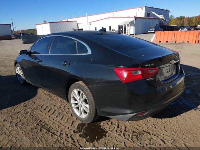 Aukcja sprzedaży 2016 Chevrolet Malibu 1lt, vin: 1G1ZE5ST2GF179512, numer aukcji: 46427654