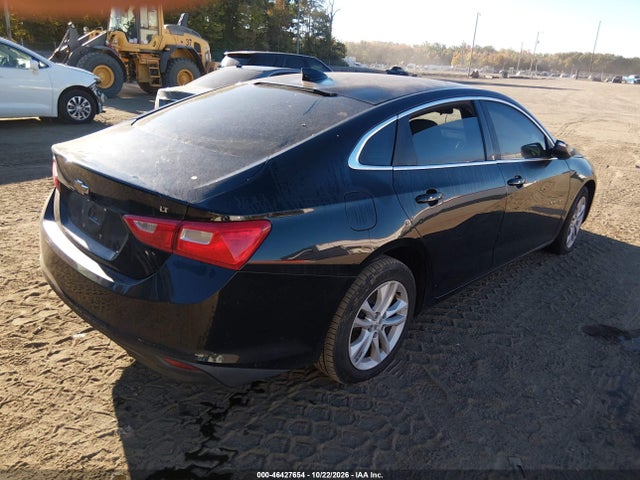 Aukcja sprzedaży 2016 Chevrolet Malibu 1lt, vin: 1G1ZE5ST2GF179512, numer aukcji: 46427654