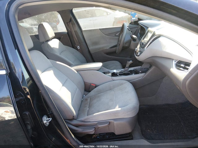 Aukcja sprzedaży 2016 Chevrolet Malibu 1lt, vin: 1G1ZE5ST2GF179512, numer aukcji: 46427654