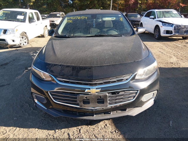 Aukcja sprzedaży 2016 Chevrolet Malibu 1lt, vin: 1G1ZE5ST2GF179512, numer aukcji: 46427654