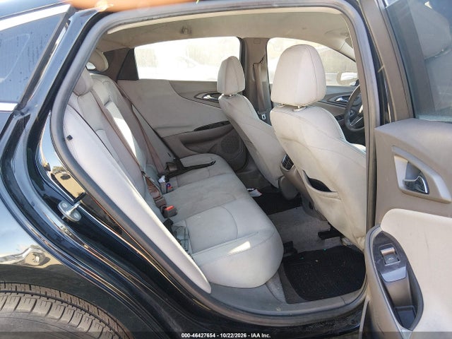 Aukcja sprzedaży 2016 Chevrolet Malibu 1lt, vin: 1G1ZE5ST2GF179512, numer aukcji: 46427654