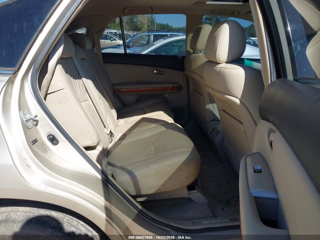 Продажа на аукционе авто 2007 Lexus Rx 400h, vin: JTJHW31U972008050, номер лота: 46427655