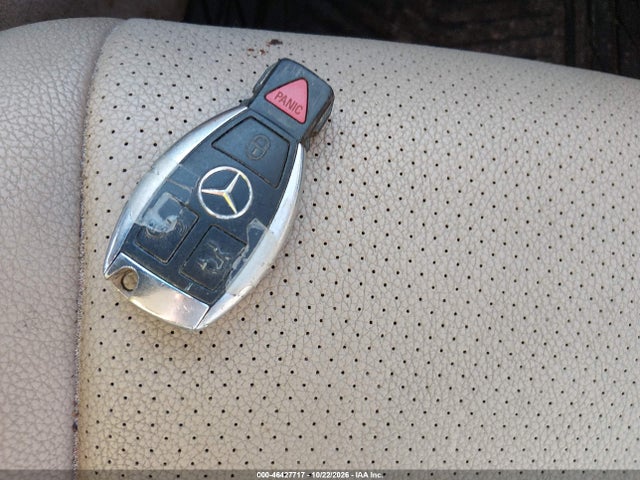 46427717 :رقم المزاد ، WDCGG5GB9AF435025 vin ، 2010 Mercedes-benz Glk 350 مزاد بيع
