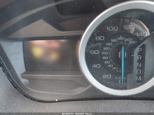 Aukcja sprzedaży 2014 Ford Explorer Limited, vin: 1FM5K8F87EGB55005, numer aukcji: 46427733