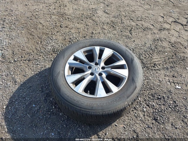Aukcja sprzedaży 2014 Ford Explorer Limited, vin: 1FM5K8F87EGB55005, numer aukcji: 46427733