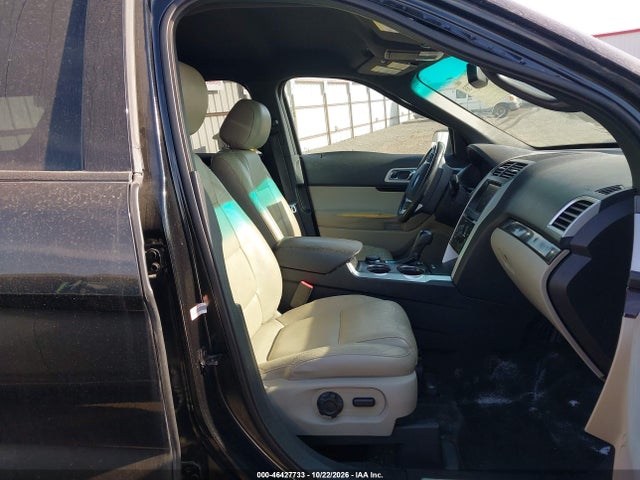 Aukcja sprzedaży 2014 Ford Explorer Limited, vin: 1FM5K8F87EGB55005, numer aukcji: 46427733