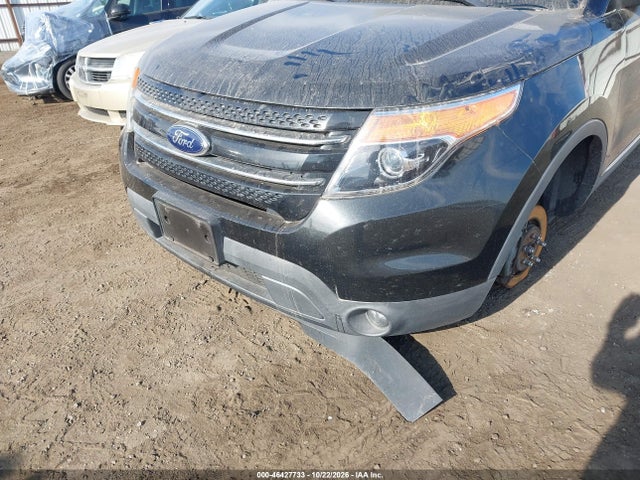 Aukcja sprzedaży 2014 Ford Explorer Limited, vin: 1FM5K8F87EGB55005, numer aukcji: 46427733