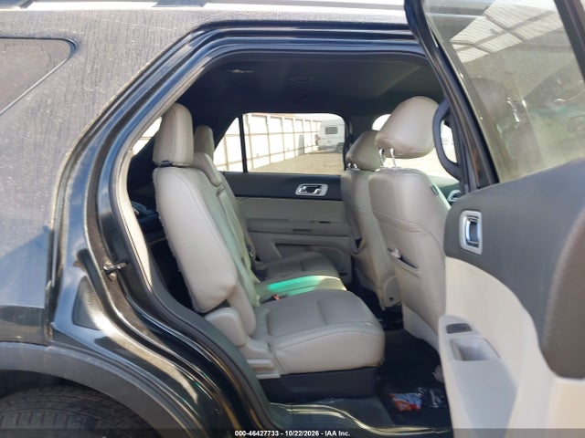 Aukcja sprzedaży 2014 Ford Explorer Limited, vin: 1FM5K8F87EGB55005, numer aukcji: 46427733