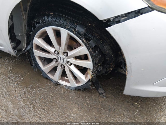 2012 Honda Civic Ex-l მანქანა იყიდება აუქციონზე, vin: 19XFB2F90CE364663, აუქციონის ნომერი: 46427773