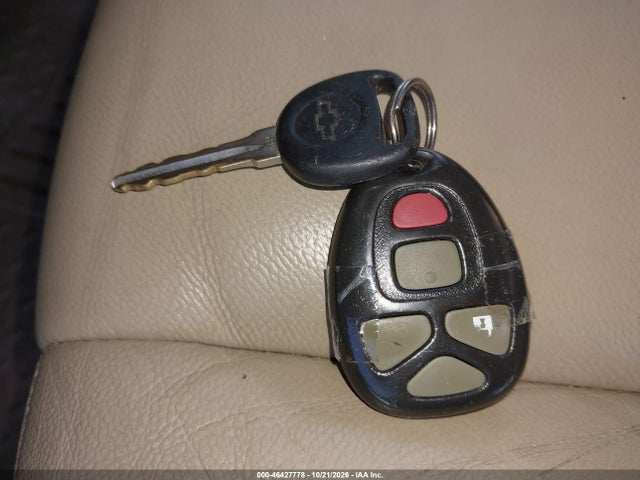 46427778 :رقم المزاد ، 3GNFK16358G179405 vin ، 2008 Chevrolet Suburban 1500 Lt مزاد بيع